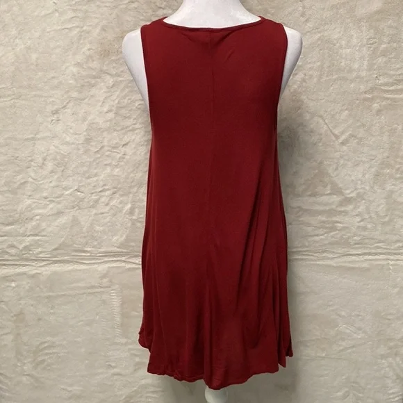 Forever 21 Women Summer Dress Size S - Picture 6 of 9